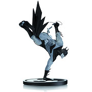 Batman Black and White by Sean Murphy Statue